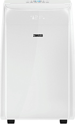 Zanussi Massimo Solar White ZACM-12 NY/N1