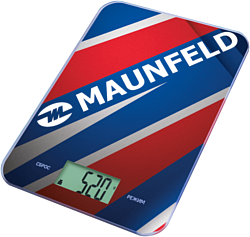 MAUNFELD MKS-123G03