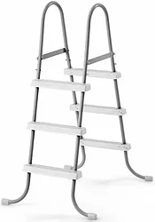 Лестница Intex 28065 Лестница Intex 28065