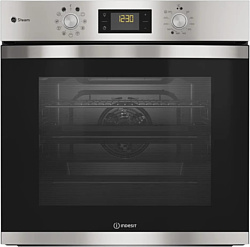 Электрический духовой шкаф Indesit IFWS 3841 JH IX