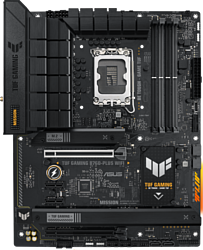 ASUS TUF GAMING B760-PLUS WiFi