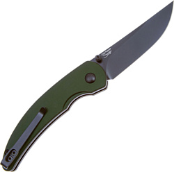 KIZER Chili Pepper V3601A1