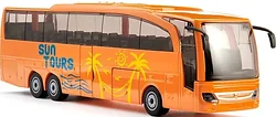 Siku Mercedes-Benz Travego 3738 Siku Mercedes-Benz Travego 3738