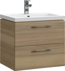 Тумба под умывальник Cersanit Lara 50 63413 Тумба под умывальник Cersanit Lara 50 63413