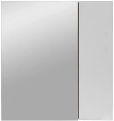 Шкаф-зеркало Style Line  Берген 55см