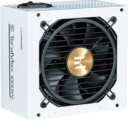 Блок питания Zalman TeraMax II 1000W ZM1000-TMX2 WH Блок питания Zalman TeraMax II 1000W ZM1000-TMX2 WH