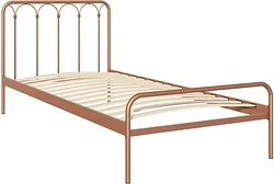 Кровать Askona Corsa 90x200 (Bronza Matic)