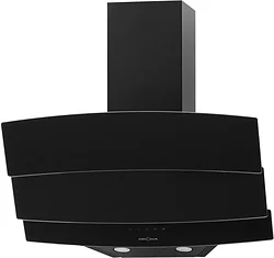 Вытяжка Krona Melodie 600 S black Вытяжка Krona Melodie 600 S black