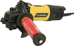 Угловая шлифмашина (болгарка) Hanskonner HAG13125TJE