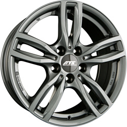 ATS Germany Evolution 8x17/5x108 D63.4 ET42 Графитовый