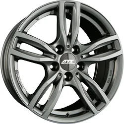 Колесный диск ATS Germany Evolution 8x17/5x108 D63.4 ET42 Графитовый Колесный диск ATS Germany Evolution 8x17/5x108 D63.4 ET42 Графитовый