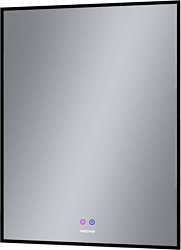 Grossman  Pragma-норма Black LED 1860802 (с сенсорным выключателем и подогревом)