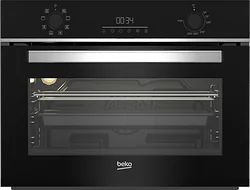 Электрический духовой шкаф BEKO BBCM13300X