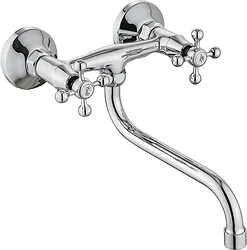 Смеситель Diadonna D460-65 Смеситель Diadonna D460-65