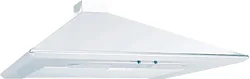 Вытяжка AKPO Soft 60 WK-5 (белый, без воздуховода) Вытяжка AKPO Soft 60 WK-5 (белый, без воздуховода)