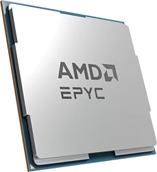 AMD EPYC 9254