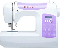 Швейная машина Singer C5205-PR