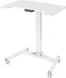 Стол под ноутбук CACTUS CS-FDE101WWT