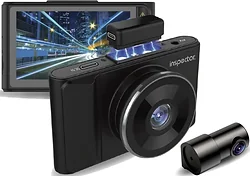 Видеорегистратор Inspector FHD-250