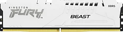 Модуль памяти Kingston FURY Beast KF556C40BW-16 Модуль памяти Kingston FURY Beast KF556C40BW-16
