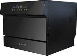 Oursson DW5501CD/BL