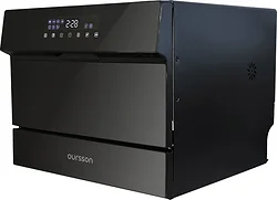 Посудомоечная машина Oursson DW5501CD/BL