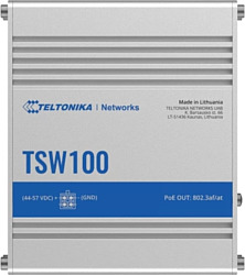 Teltonika TSW100