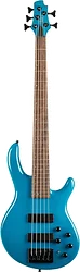 Бас-гитара Cort C-5 Deluxe CBL