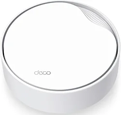 Роутер TP-LINK Deco X50-PoE (1 шт)