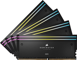 Модуль памяти Corsair CMP64GX5M4B6400C32