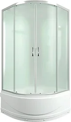 Душевая кабина Erlit ER3508TP-C3-RUS 80x80