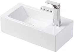 Раковина Aquaceramika Artis AC043R Раковина Aquaceramika Artis AC043R