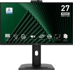 Монитор MSI Pro MP275QPDG