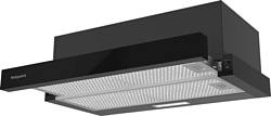 Hotpoint-Ariston HPTF 63R BLG Hotpoint-Ariston HPTF 63R BLG