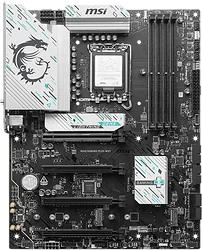 Материнская плата MSI B860 Gaming Plus WiFi Материнская плата MSI B860 Gaming Plus WiFi