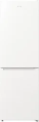 Холодильник Gorenje NRK619EEW4
