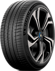 Michelin Pilot Sport EV Acoustic 285/45 R20 112Y Michelin Pilot Sport EV Acoustic 285/45 R20 112Y