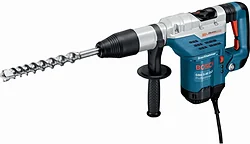 Перфоратор Bosch GBH 5-40 DCE Professional 0611264009