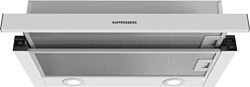 Вытяжка Kuppersberg Slimdual 60 W
