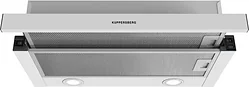 Вытяжка Kuppersberg Slimdual 60 W Вытяжка Kuppersberg Slimdual 60 W