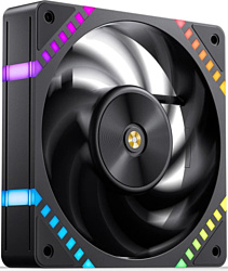 Вентилятор для корпуса Jonsbo HF2-120B (черный)