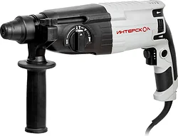 Перфоратор Интерскол П-26/800ЭР (кейс)