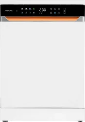 Посудомоечная машина Hiberg i-Q 6815 LW Посудомоечная машина Hiberg i-Q 6815 LW