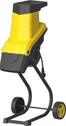 Садовый измельчитель Garvill BSE-2500 Садовый измельчитель Garvill BSE-2500