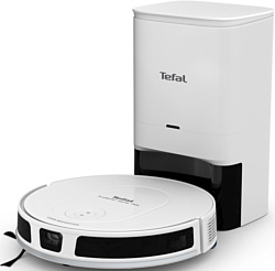 Робот-пылесос Tefal RG8497WH