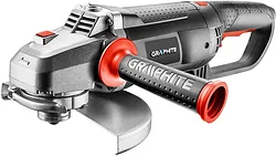Угловая шлифмашина (болгарка) Graphite 59G208 Угловая шлифмашина (болгарка) Graphite 59G208