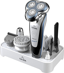 Электробритва GA.MA GSH2527 SPORT-HF