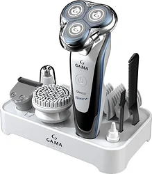 Электробритва GA.MA GSH2527 SPORT-HF Электробритва GA.MA GSH2527 SPORT-HF