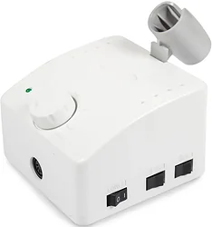 Маникюрный набор Saeyang Marathon k35 Cube SH37LN 1781 (белый)