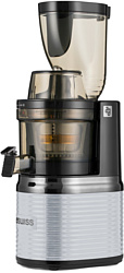 Шнековая соковыжималка 4Swiss BM202 X JJ (серебряный)